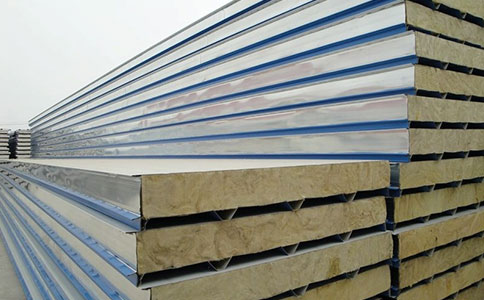 復(fù)合夾芯板的優(yōu)點有哪些體現(xiàn)？