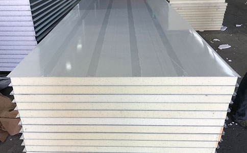 玻鎂彩鋼夾芯板的防水性能怎么樣？