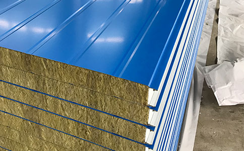 夾芯板的優(yōu)點和使用材料有哪些？