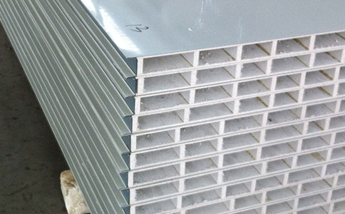 巖棉夾芯板如何選型，哪些因素影響巖棉夾芯板的價格