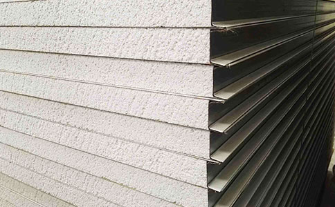 如何正確安裝和使用巖棉夾芯板？