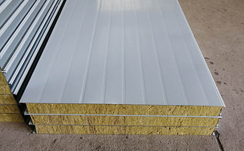 夾芯板的隔音效果究竟能達到什么水平？